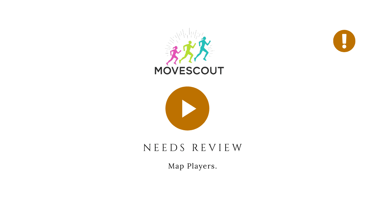 MoveScout generated football clip preview